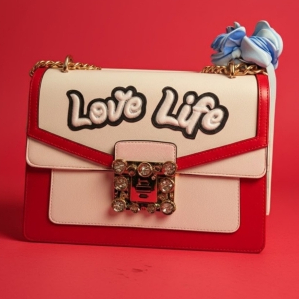 ALDO Love Life Bag